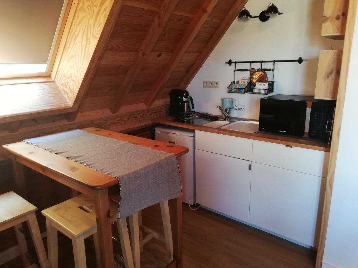 Vakantiewoning-Deblinker Sint-Laureins Exteriör bild