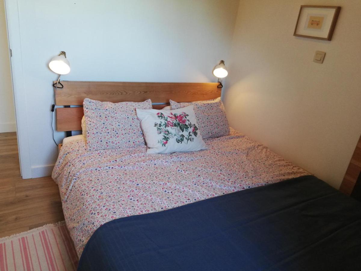 Vakantiewoning-Deblinker Sint-Laureins Exteriör bild